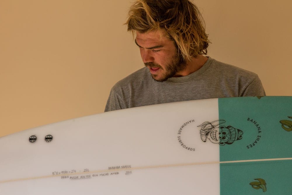 Banana shapes tablas de surf3
